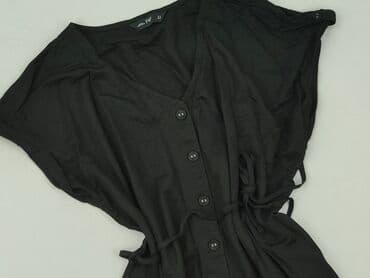 sukienka maxi dla puszystych: F&F, Sukienka damska, XL — 1