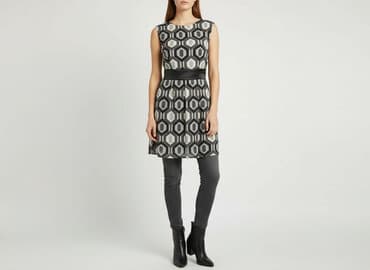 tatuum eleganckie sukienki: Tatuum, Women`s dress, size M — 1