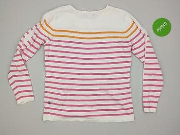 ryby klapki: Sweter damski, rozmiar L — 3