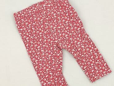 smyk kombinezon zimowy 86: Leggings, TEX, 6-9 months, condition - Very good — 1