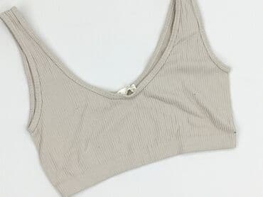 Ubrania damskie: PULL&BEAR, Biustonosz damski, Miękki, XS — 1