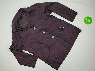 car: Płaszcz damski, rozmiar L — 2