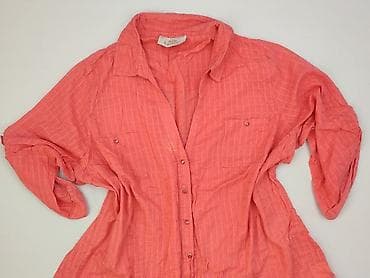 what is a shirt pull: Koszula damska, rozmiar 2XL — 1