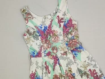 sukienka midi w kwiaty na wesele: Сукня жіноча, розмір S — 2