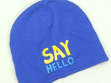 lidl spodnie przeciwdeszczowe: Hat, condition - Very good — 1