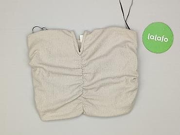 bluzki monki: H&M, Top damski, rozmiar M — 2