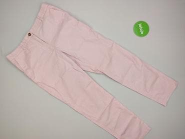 denim collection: M&S Collection, Spodnie materiałowe damskie, rozmiar L — 2