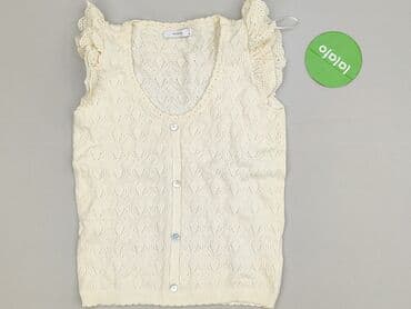 narzutka reserved: Kardigan damski, rozmiar S — 3