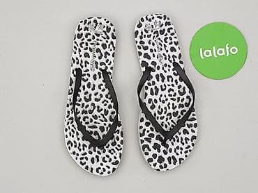 buty drogie: Primark, Japonki damskie, rozmiar 41 — 2
