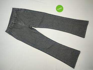 jeansy damskie bootcut: Jeansy damskie, rozmiar M — 2