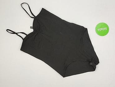 spodnie divided h: H&M Divided, Body damskie, rozmiar XL — 2