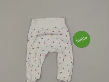 c a spodnie canda: Sweatpants, Cool Club, 9-12 months, condition - Very good — 3