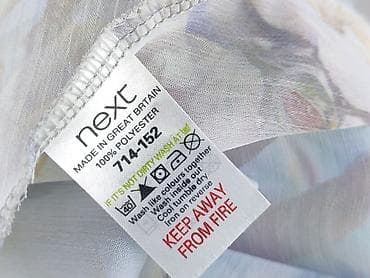 answer bluzki: Next, Top damski, rozmiar 4XL — 5