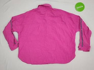 hm top w paski: Zara, Koszula damska, rozmiar S — 3