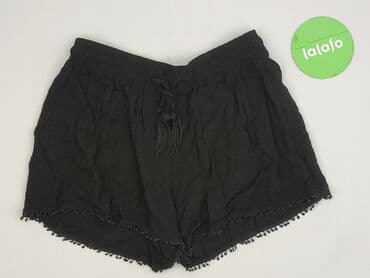spodenki muślinowe damskie: Esmara, Szorty damskie, rozmiar M — 2