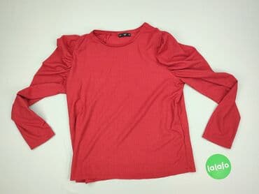 bytom biala koszula: F&F, Women's blouse, size 2XL (EU 44) — 2