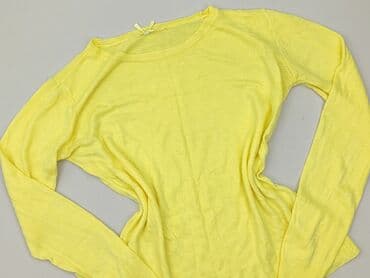 nylon sweter: Sweter damski, rozmiar L — 1