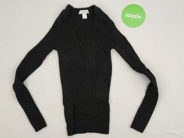 only sweter w paski: Amisu, Sweter damski, rozmiar S — 2