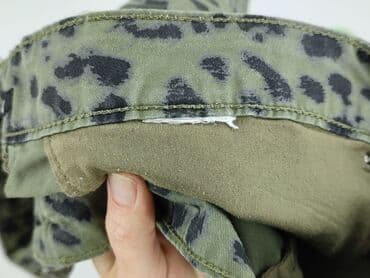 szorty rowerowe damskie hm: H&M, Szorty damskie, rozmiar XL — 5