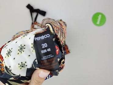 damski: Pepco, Sukienka damska, rozmiar 2XL — 5