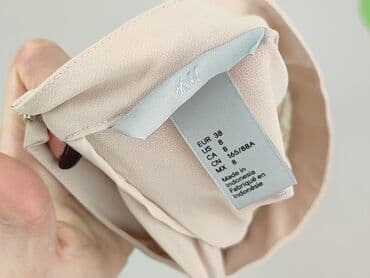 bluzki kopertowe zalando: H&M, Bluzka damska, rozmiar M — 5