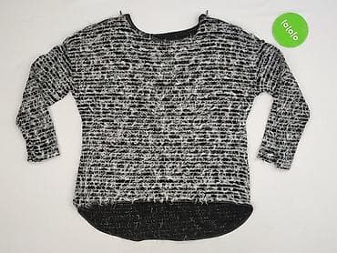 grucha sweter: Sweter damski, rozmiar 4XL — 2