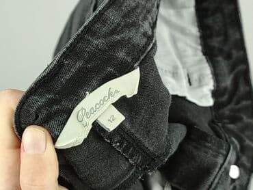 pepe jeans krótkie spodenki: Peacocks, Szorty damskie, rozmiar L — 4