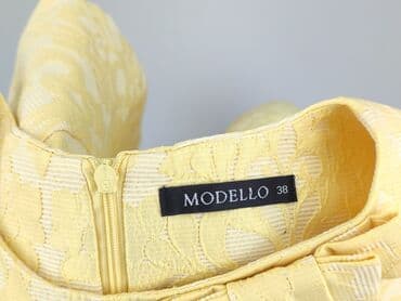 szkice sukienek: Sukienka damska, M — 5