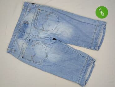 klapki ortopedyczne ccc: Cottonfield, Szorty dla mężczyzn, rozmiar S — 3