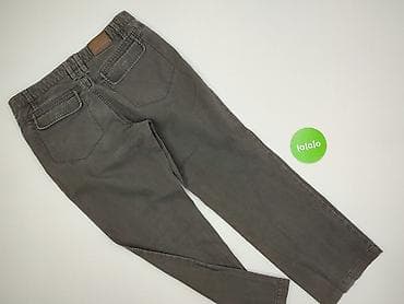 short: Męskie spodnie Jasper Conran - Rozmiar: 34S (talia 34, skrócona — 3