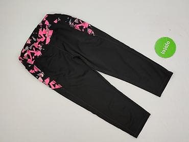 active wear ubrania: Legginsy Sportowe damskie, rozmiar XL — 2