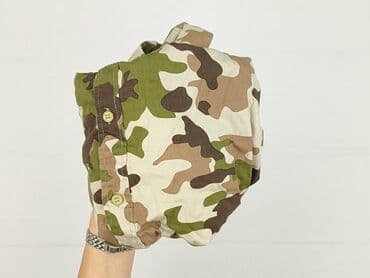шорты: Сорочка для чоловіків, M, стан - Ідеальний — 5
