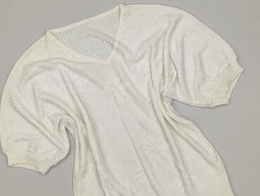 gruby sweter: Sweter damski, rozmiar 2XL — 1