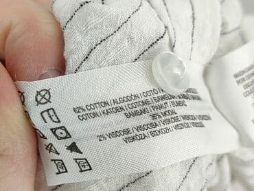 gap koszula w paski: Koszula damska, rozmiar 2XL — 5