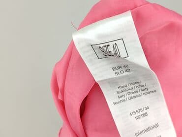 Ubrania damskie: Orsay, Sukienka damska, L — 5