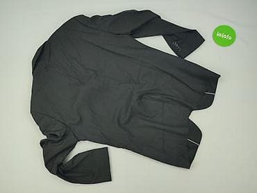 pull and bear formula 1: Woolmark, Marynarka dla mężczyzn, rozmiar L — 3