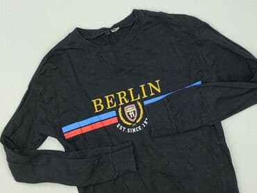 black squad bluza: Women`s sweatshirt, size M — 1