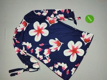 sukienka plus size na chrzciny: Women`s dress, XL — 3