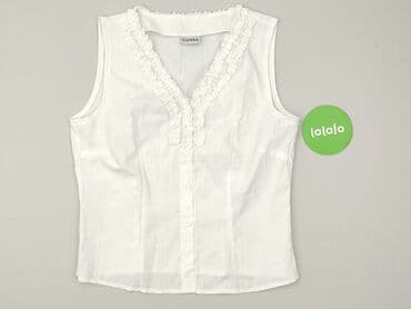 gucci bluzki: Gianni, Bluzka damska, rozmiar L — 2