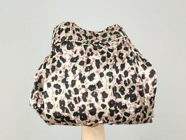 spodnie z piorami zara: Zara, Spodnie materiałowe damskie, rozmiar S — 6