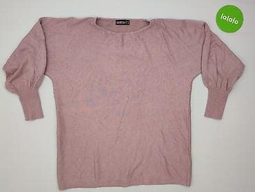 amisu sweter: Janina, Sweter damski, rozmiar S — 2