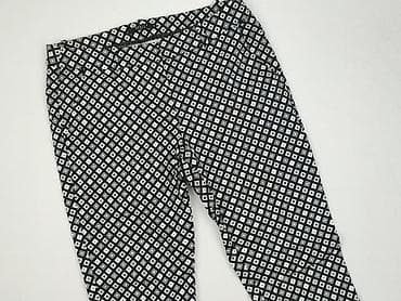 cropp body: Mohito, Spodnie materiałowe damskie, rozmiar M — 1