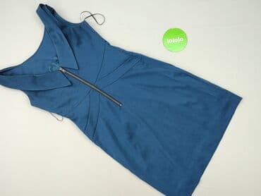 zielone sukienki wieczorowe: Sukienka damska, rozmiar M — 4