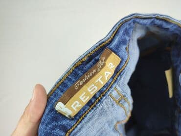 Trousers: Jeans for women, size S (EU 36) — 4