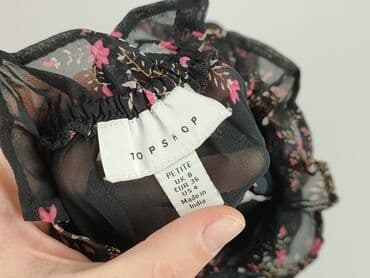 Ubrania damskie: Topshop, Bluzka damska, rozmiar S — 5
