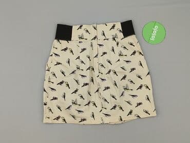spódnice 4f: Divided, Spódnica damska, rozmiar S — 4