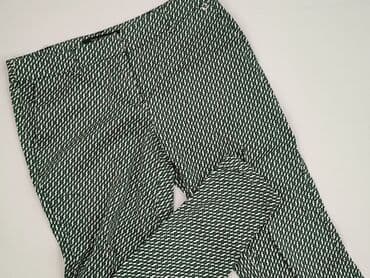 Top Secret, Material trousers for women, size S (EU 36) — 1