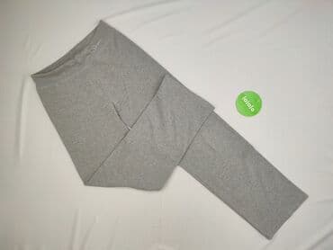 legginsy gym beam: Legginsy Sportowe damskie, rozmiar L — 2