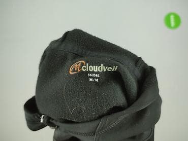 dobre ubrania: Bluza z kapturem damska, rozmiar M — 4