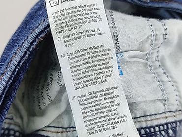 abc jeans: F&F, Jeansy damskie, rozmiar S — 6